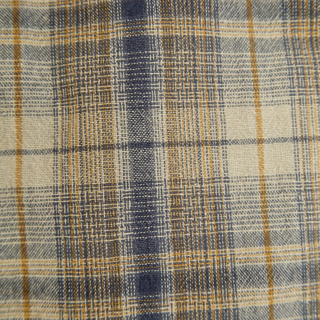 CHIGNON [シニヨン] チェック2WAYシャツ [1651-005KK] BEIGE