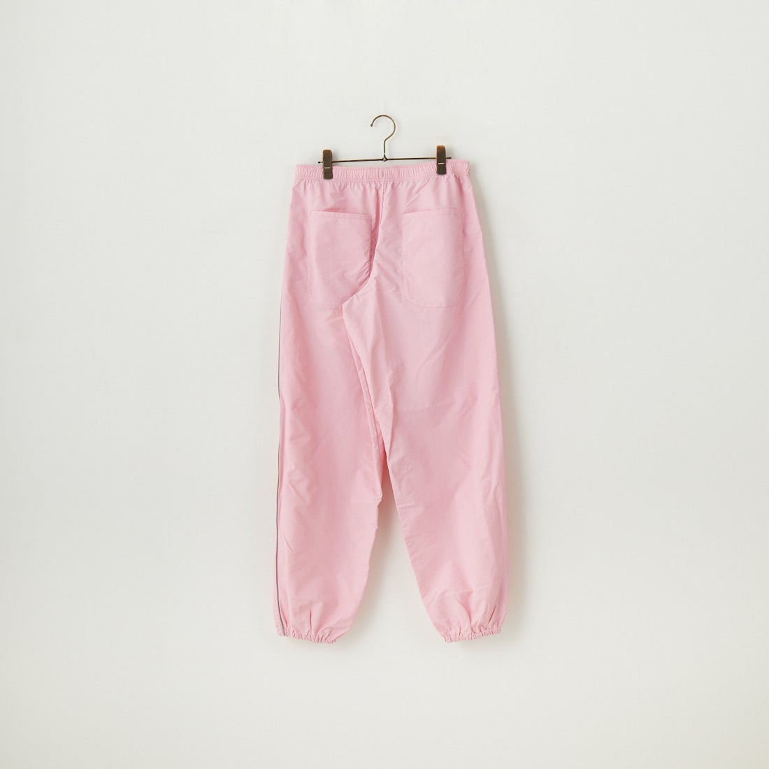 BURLAP OUTFITTER [バーラップ アウトフィッター] リフレックス ジョガー [REFLEX-JOGGER] OX PINK