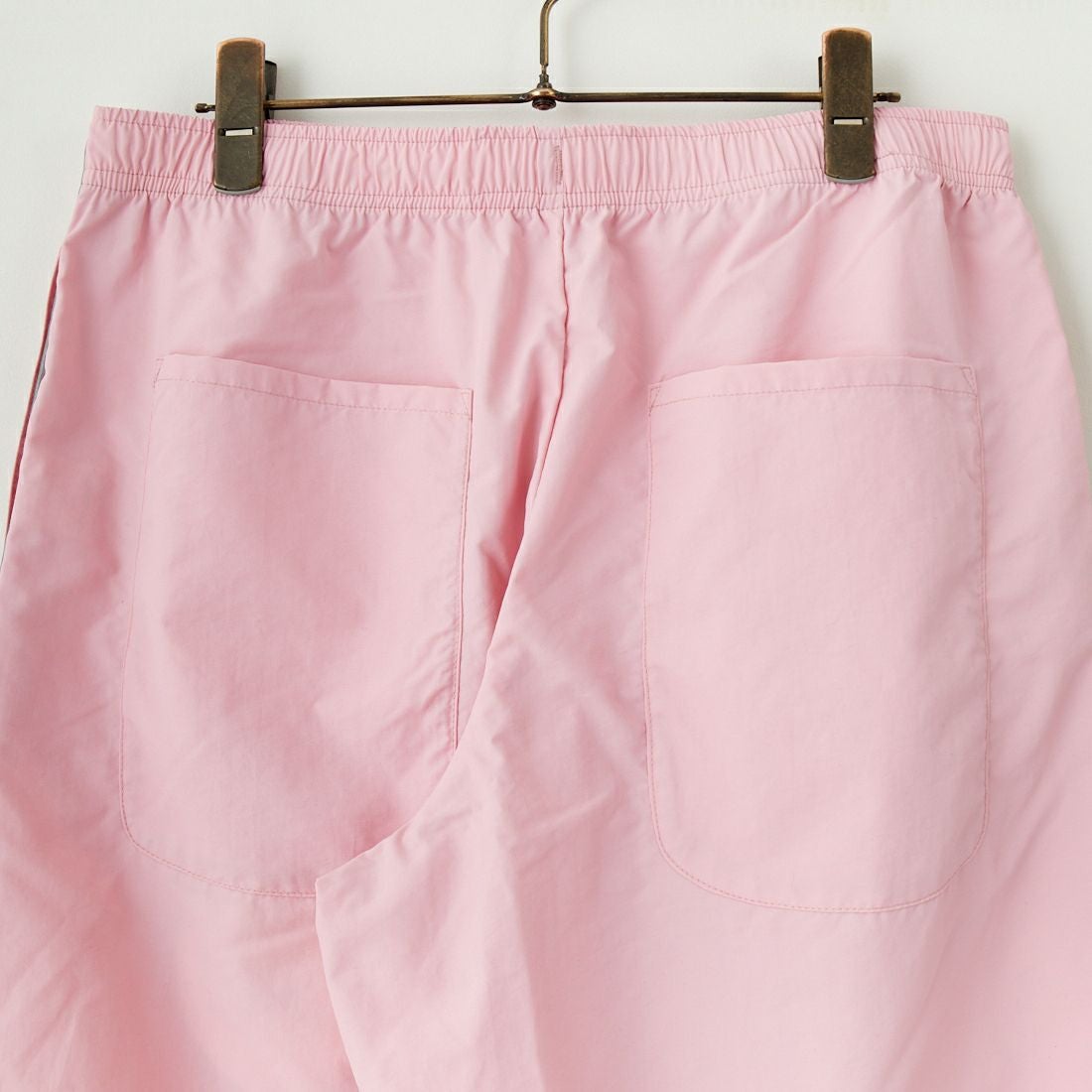 BURLAP OUTFITTER [バーラップ アウトフィッター] リフレックス ジョガー [REFLEX-JOGGER] OX PINK