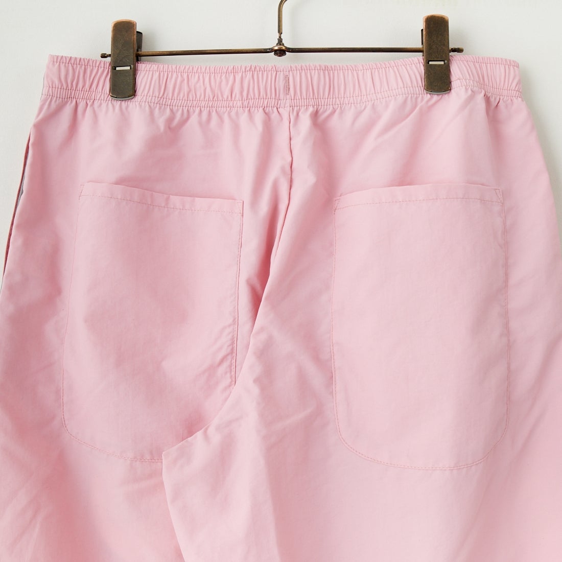 BURLAP OUTFITTER [バーラップ アウトフィッター] リフレックス ジョガー [REFLEX-JOGGER] OX PINK
