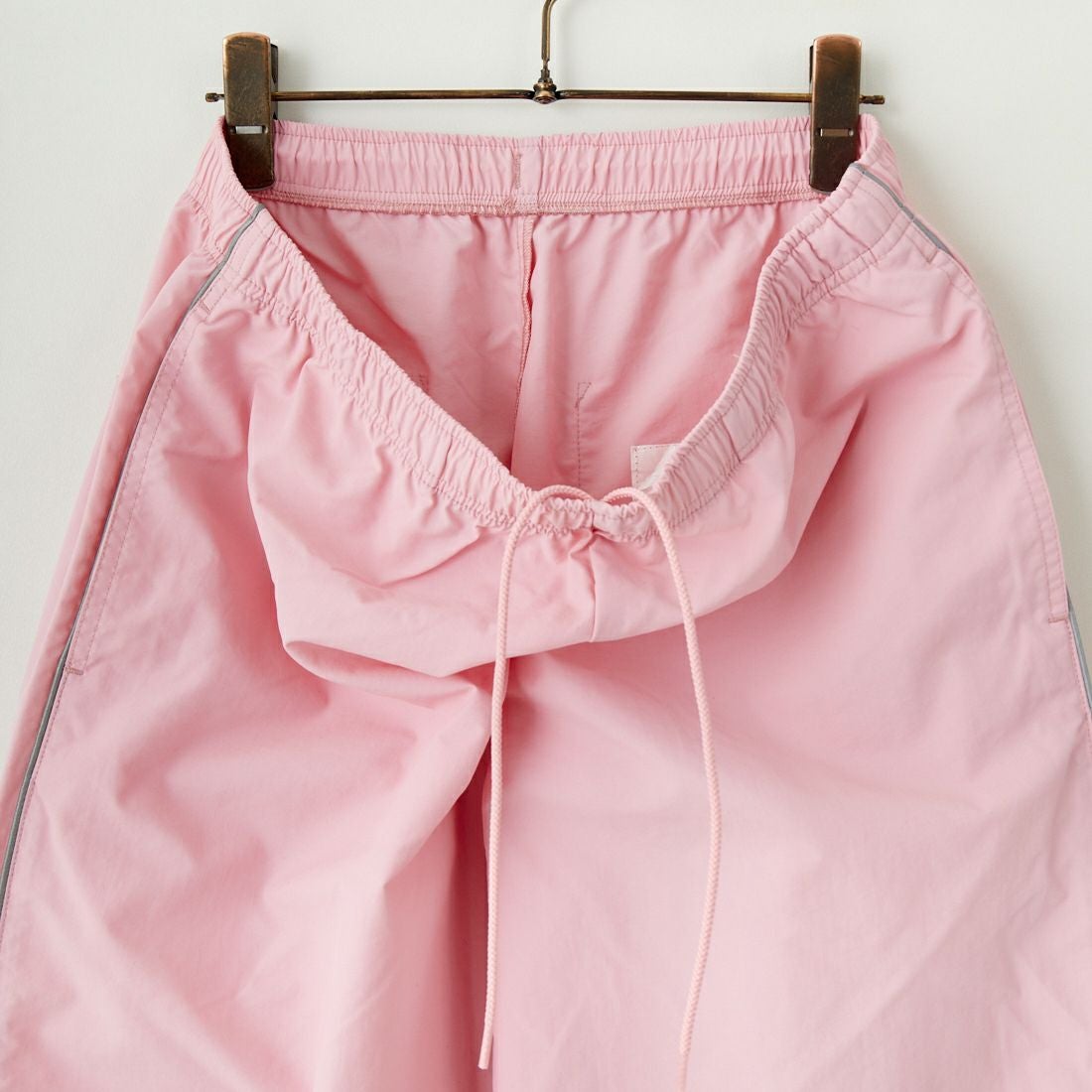 BURLAP OUTFITTER [バーラップ アウトフィッター] リフレックス ジョガー [REFLEX-JOGGER] OX PINK