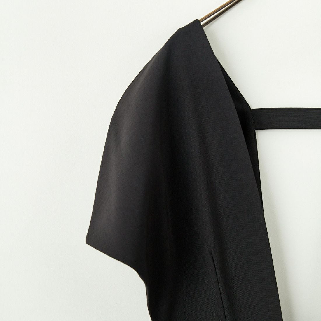 CHIGNON [シニヨン] フレンチスリーブジャンスカ [5651-008KK] BLACK