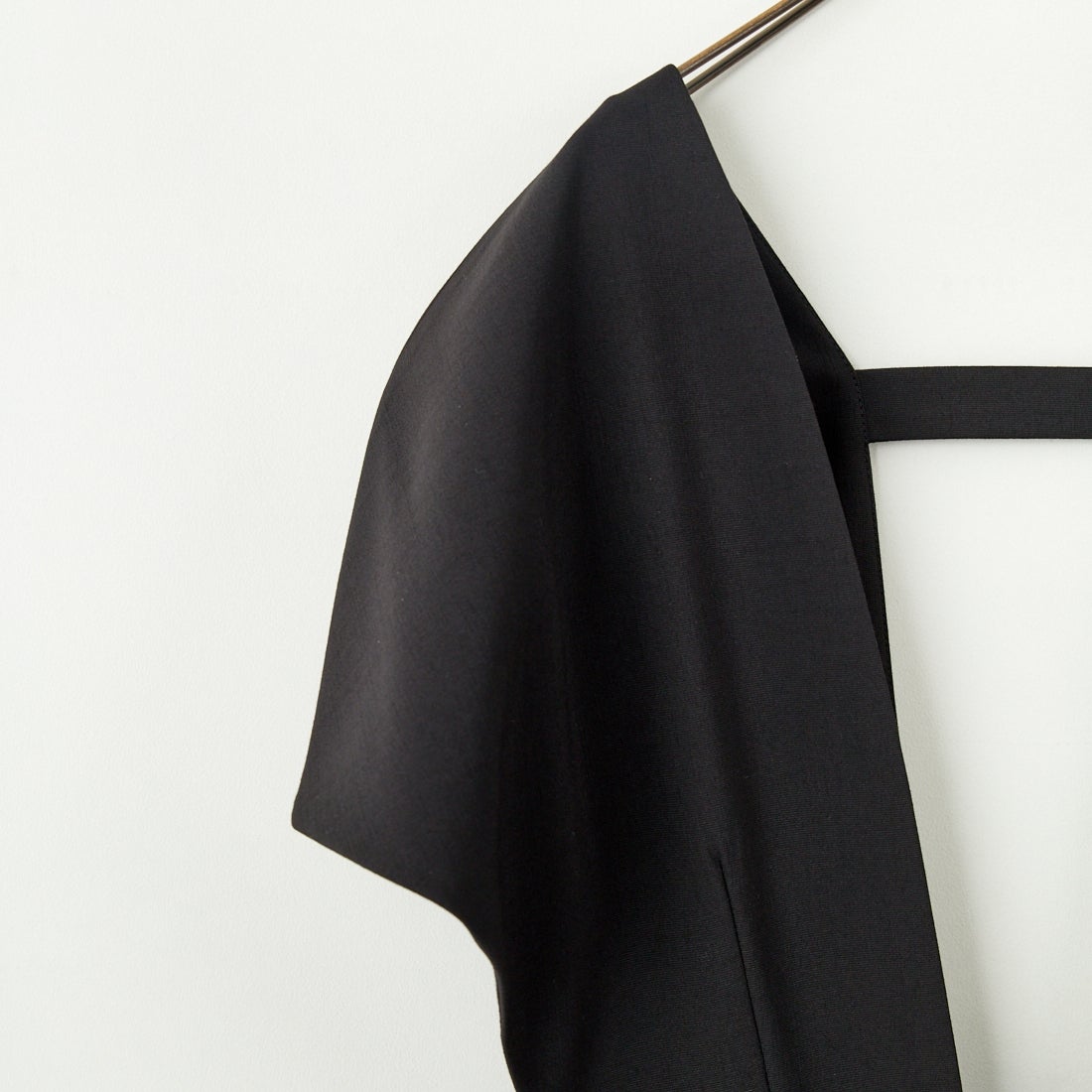 CHIGNON [シニヨン] フレンチスリーブジャンスカ [5651-008KK] BLACK