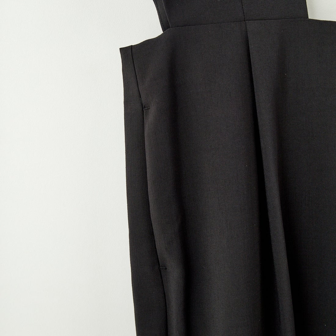 CHIGNON [シニヨン] フレンチスリーブジャンスカ [5651-008KK] BLACK