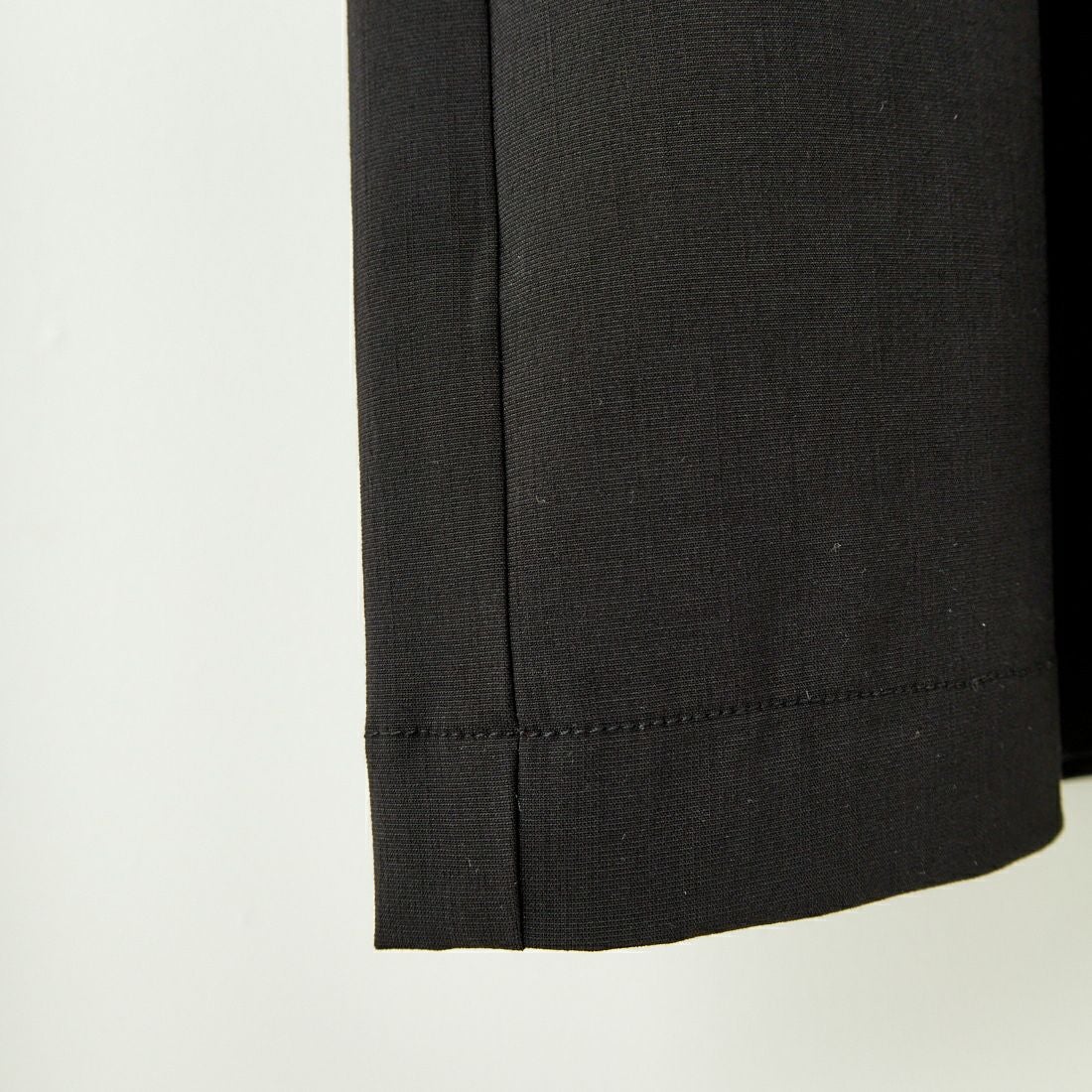 CHIGNON [シニヨン] フレンチスリーブジャンスカ [5651-008KK] BLACK