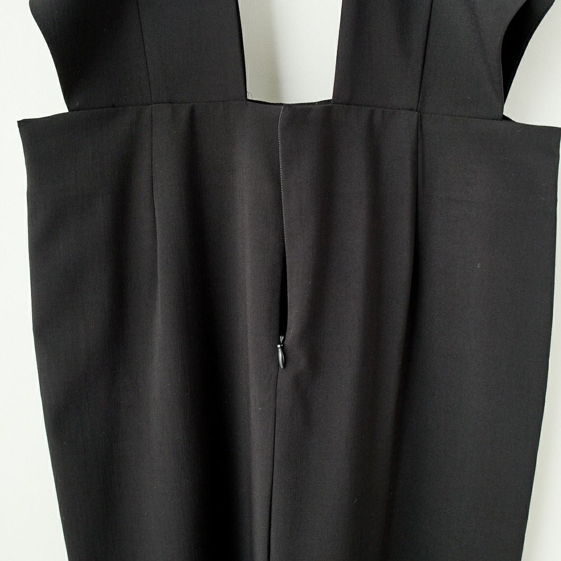 CHIGNON [シニヨン] フレンチスリーブジャンスカ [5651-008KK] BLACK