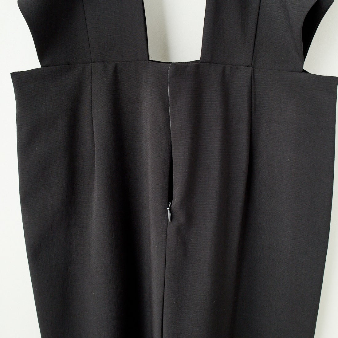 CHIGNON [シニヨン] フレンチスリーブジャンスカ [5651-008KK] BLACK