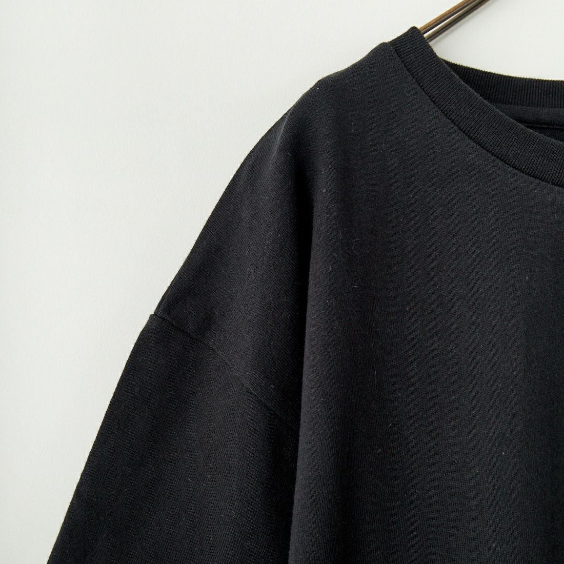 RVCA [ルーカ] ILL HEXロゴショートスリーブTシャツ [BF041-252] BLK