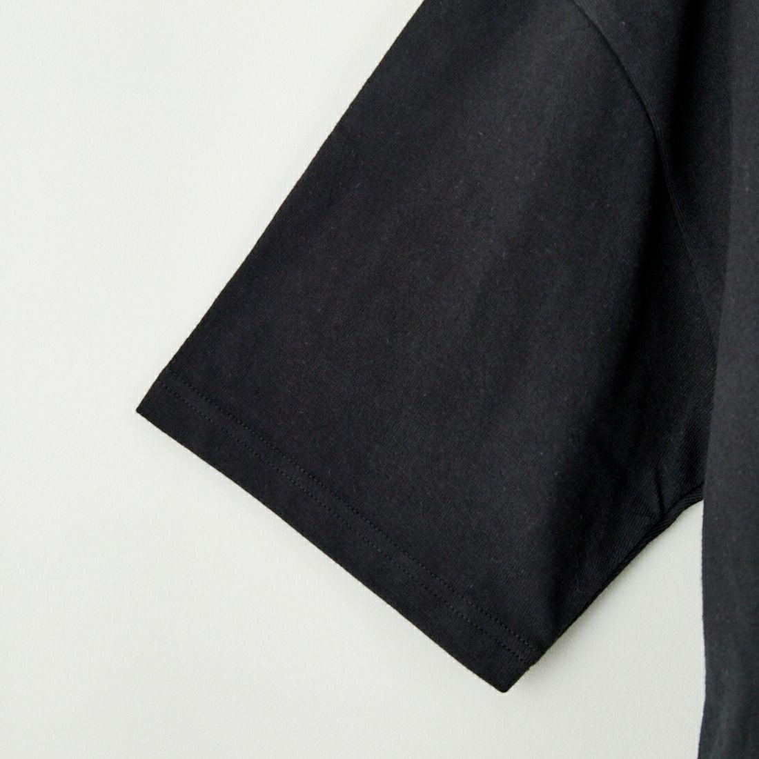 RVCA [ルーカ] ILL HEXロゴショートスリーブTシャツ [BF041-252] BLK