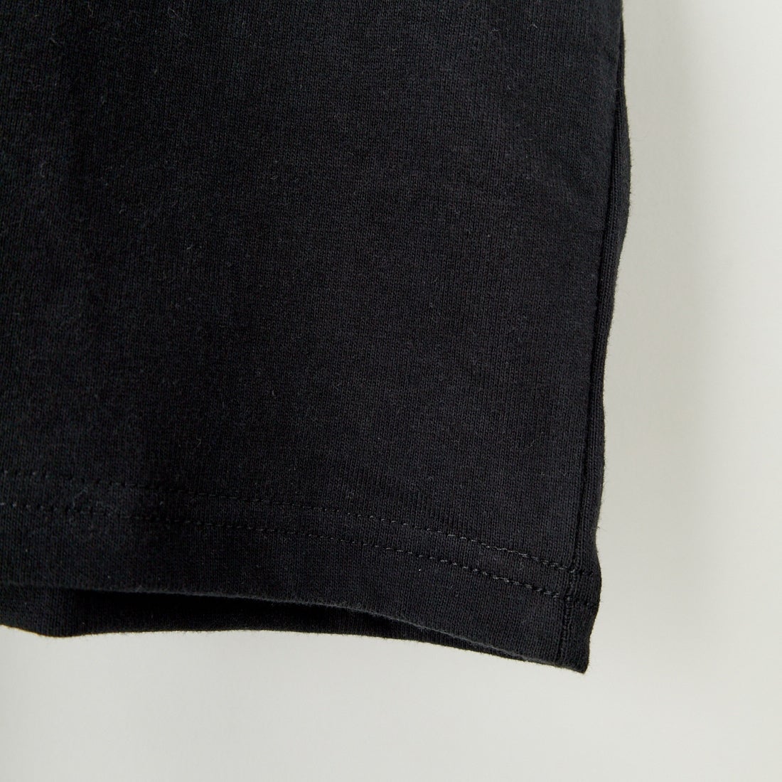 RVCA [ルーカ] ILL HEXロゴショートスリーブTシャツ [BF041-252] BLK