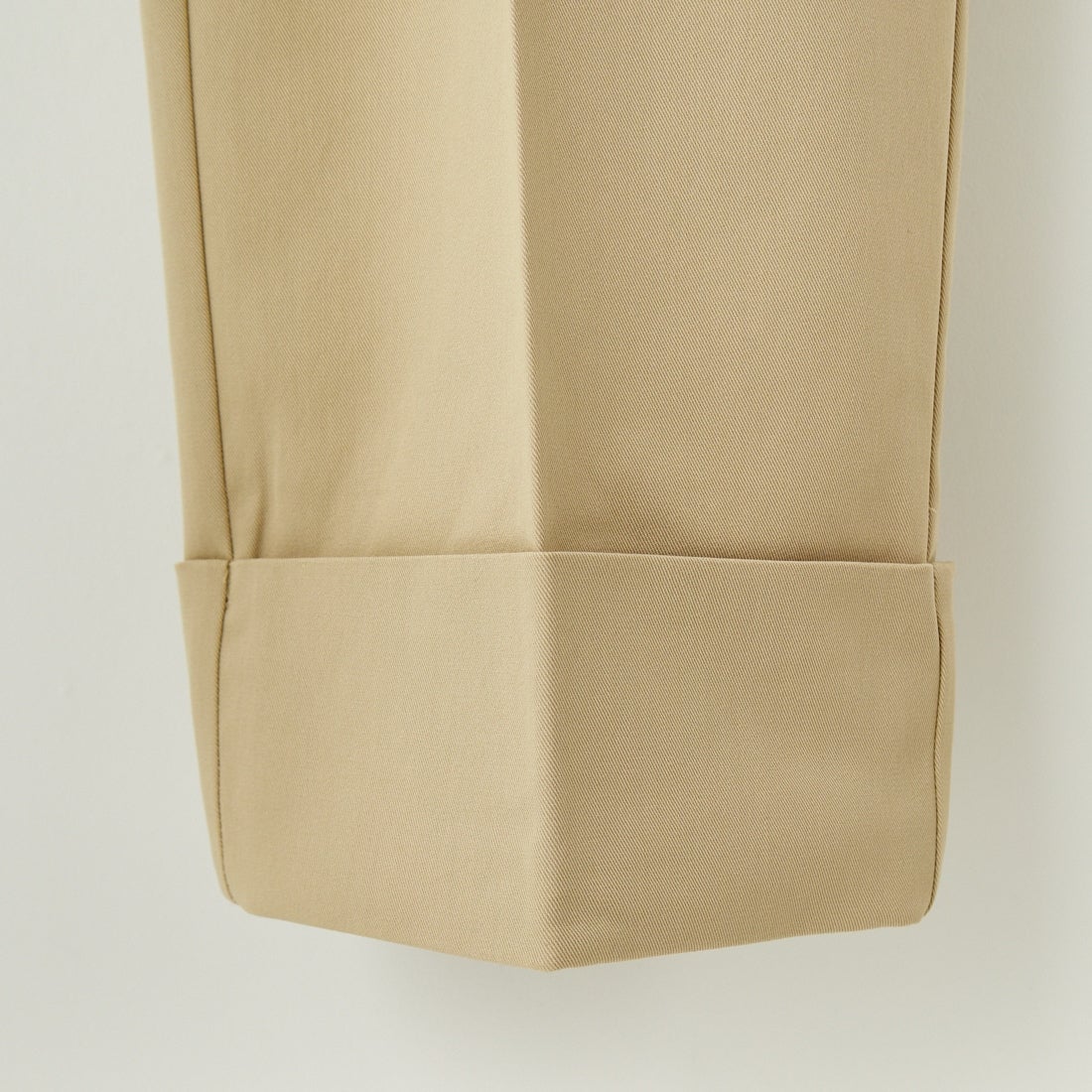 TODAYFUL [トゥデイフル] サスペンダーハイウエストパンツ [12510703] SAGE