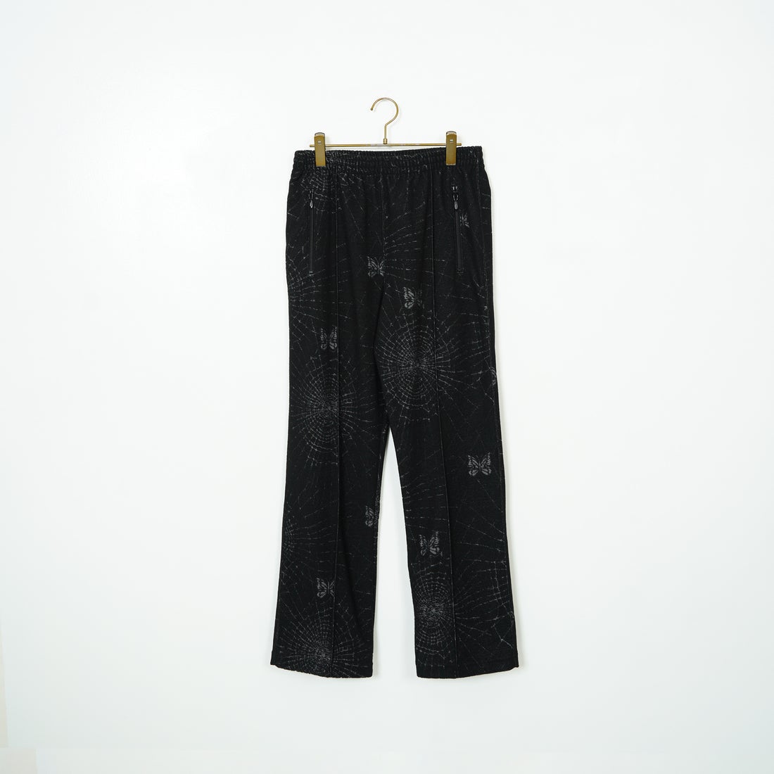 Needles [ニードルズ] トラックパンツ [QV330]｜ジーンズファクトリー