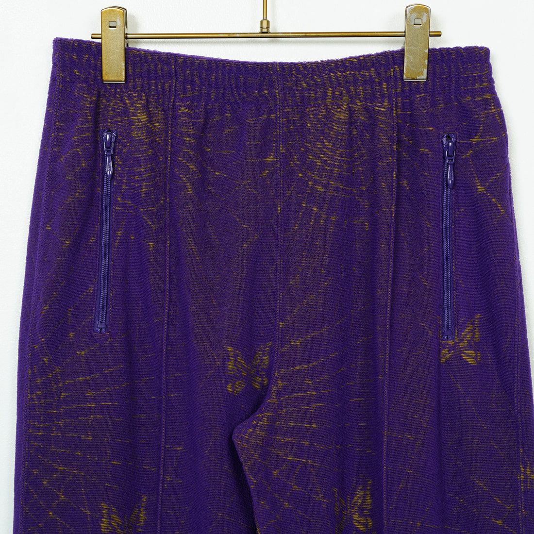 Needles [ニードルズ] トラックパンツ [QV330]｜ジーンズファクトリー