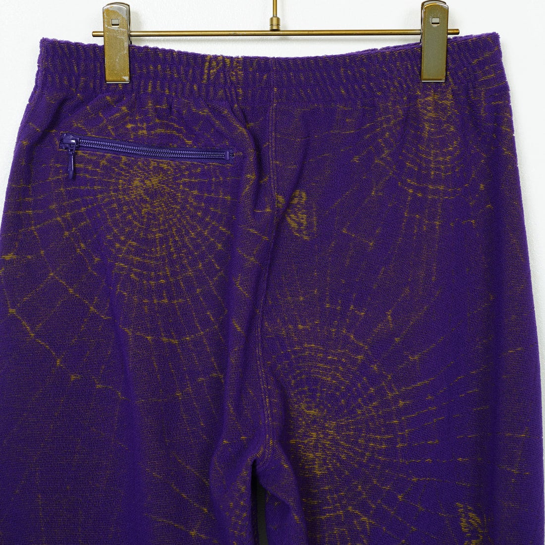 Needles [ニードルズ] トラックパンツ [QV330]｜ジーンズファクトリー