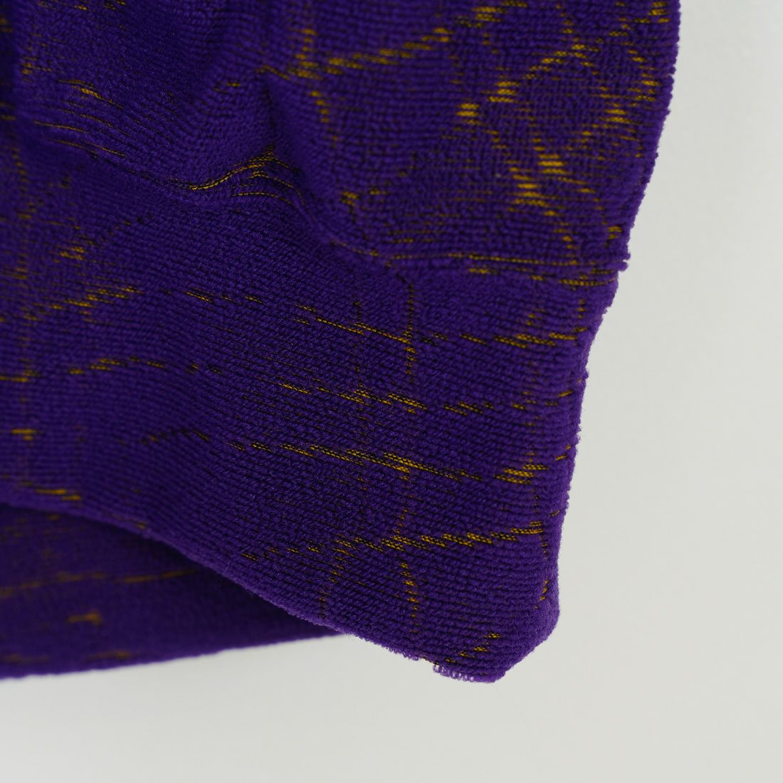 Needles [ニードルズ] リブカラートラックジャケット [QV329] A PURPLE