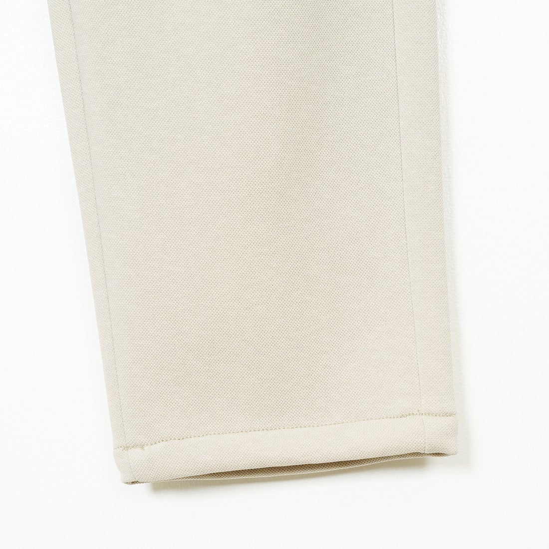 Jeans Factory Clothes [ジーンズファクトリークローズ] ハニダンワイドテーパードパンツ [JFC-251-001] 67 BEG