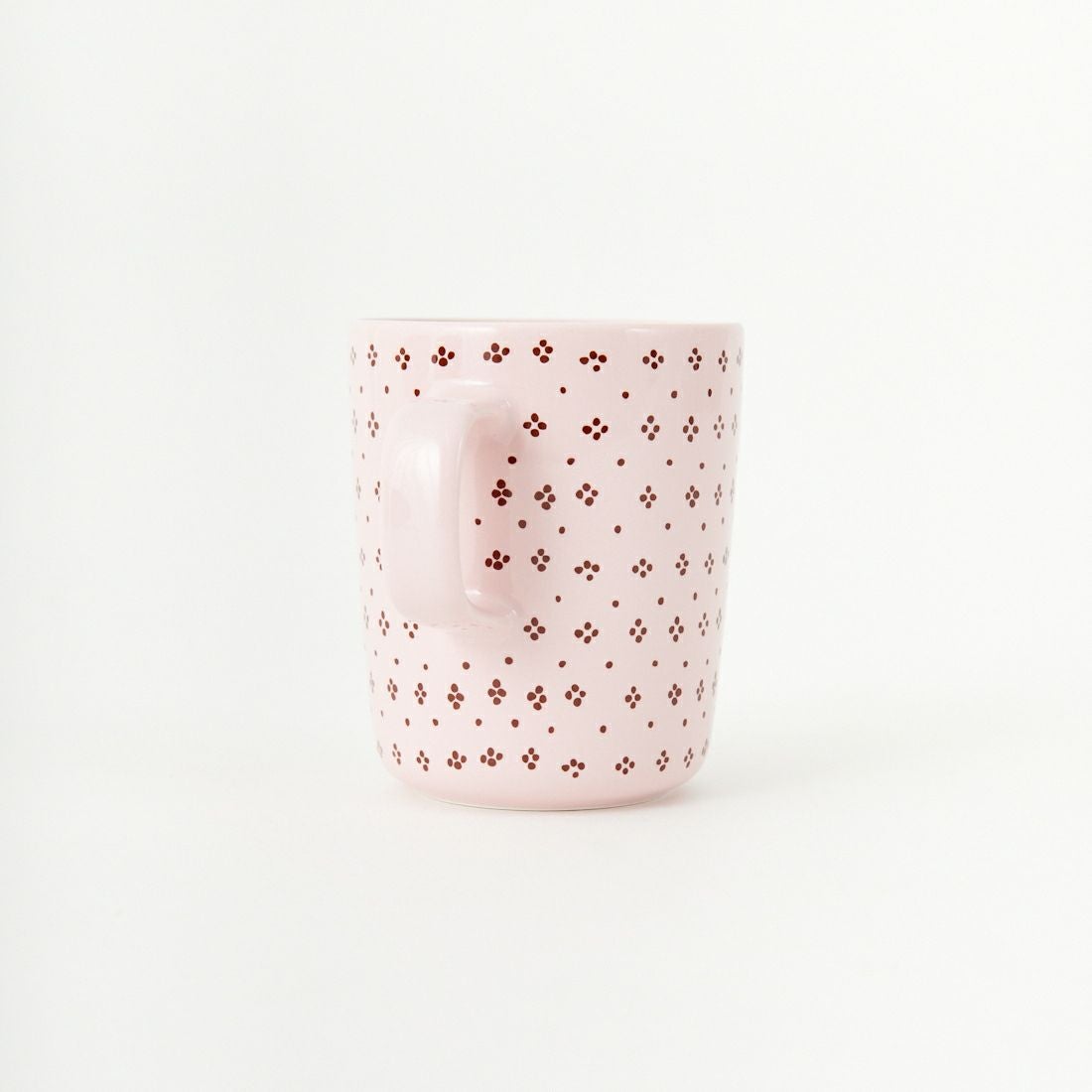 marimekko [マリメッコ] MUIJA マグカップ [52259-4-73850]｜ジーンズ