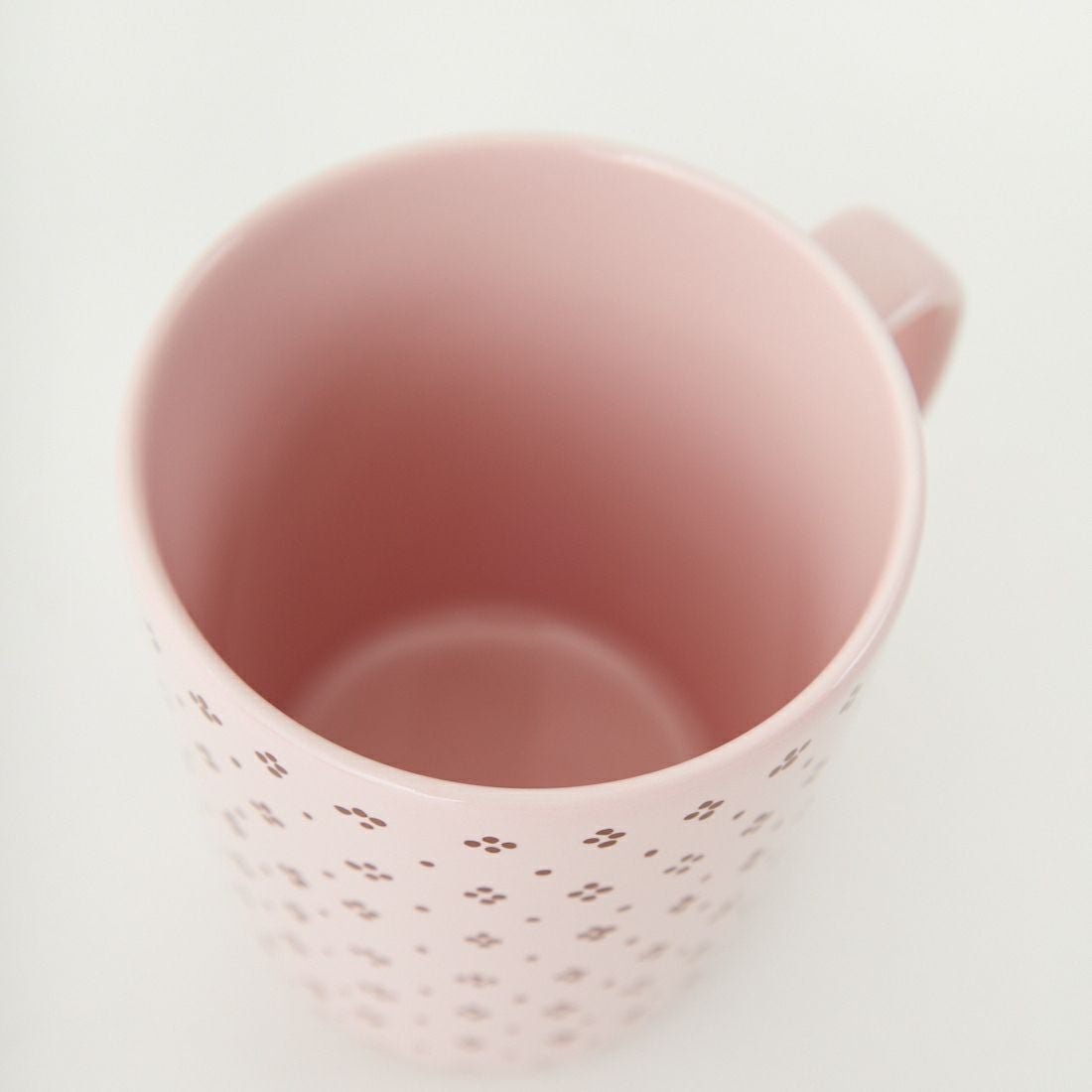 marimekko [マリメッコ] MUIJA マグカップ [52259-4-73850] 70 ﾋﾟﾝｸ