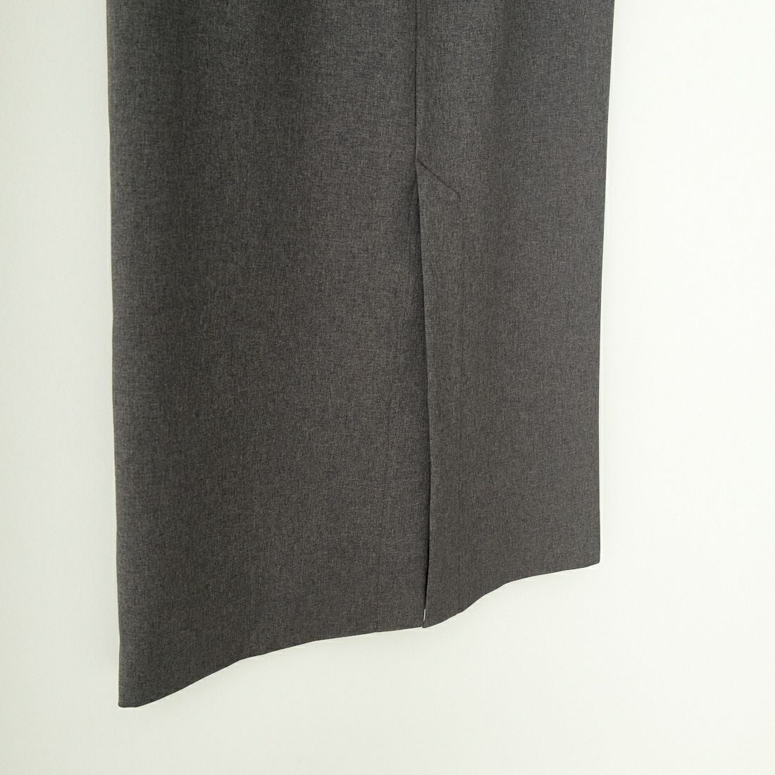 THE SHINZONE [ザ シンゾーン] クライスラースカート [24SMSSK02] 06 GRAY