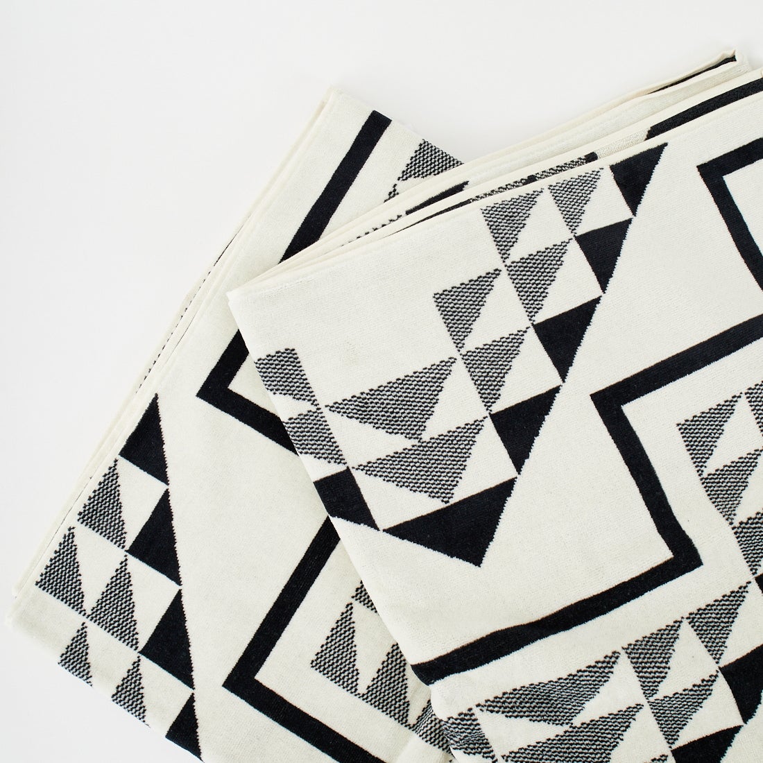 PENDLETON [ペンドルトン] オーバーサイズ ジャガードバスタオル [XB233] 55059 LOS