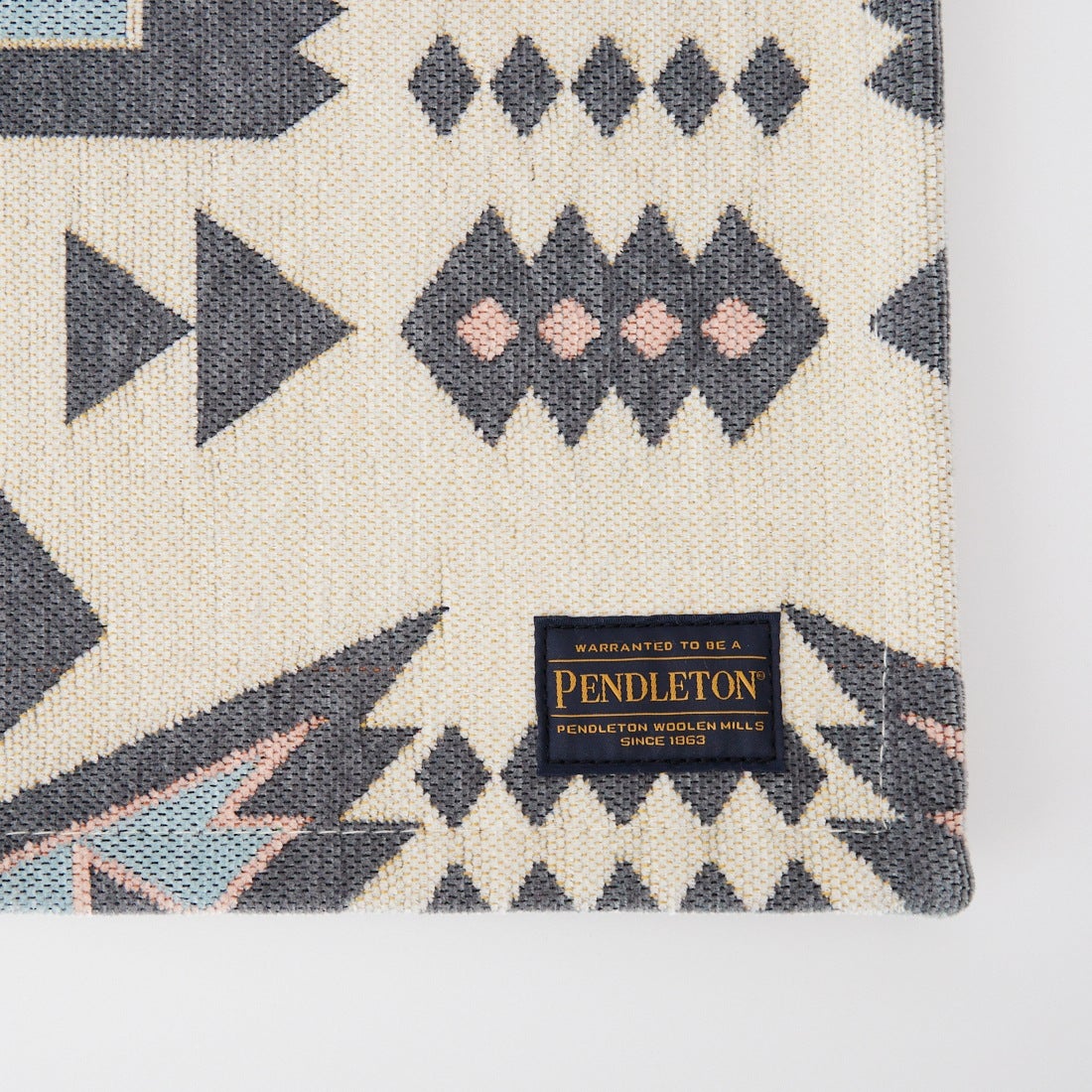 ㊻ 78プラド ペンドルトン pendleton ダッシュマット KZJ78