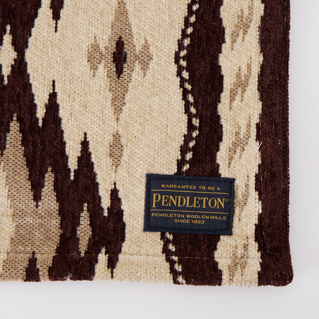 PENDLETON [ペンドルトン] キッチンスモールマット [MC001] 57413 CROW