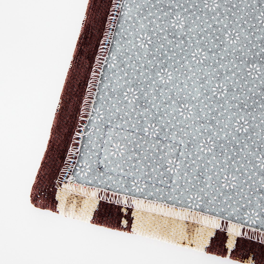 PENDLETON [ペンドルトン] キッチンスモールマット [MC001] 57413 CROW