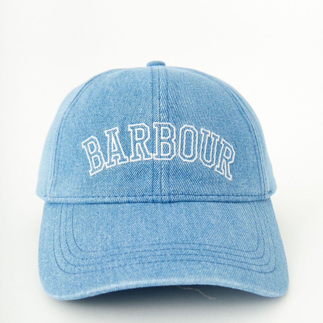 Barbour [バブアー] エミリーデニムキャップ [LHA0582]｜ジーンズ