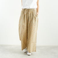 9600 GYBE&&モデル身長：167cm 着用サイズ：2&&