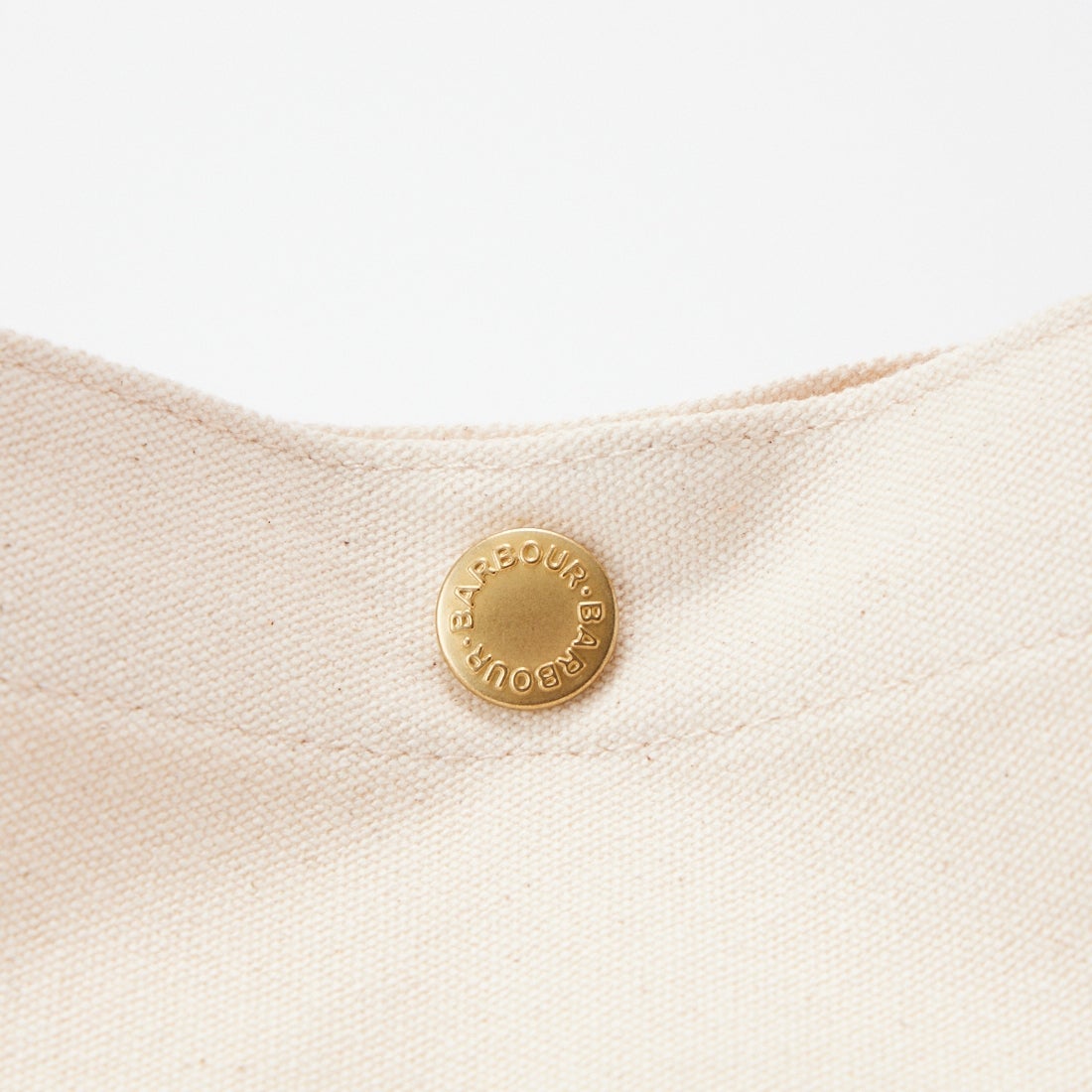 Barbour [バブアー] ロゴトートバッグ [UBA0733] GN71