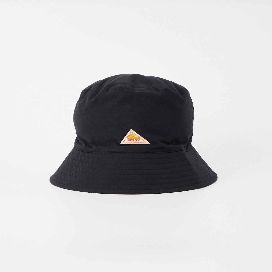 KELTY [ケルティ] バケットハット [KE24115016] BLACK