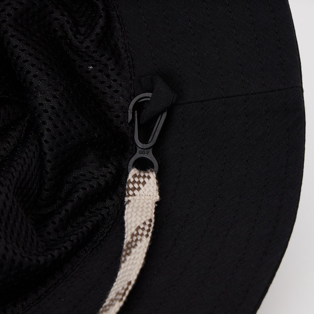 KELTY [ケルティ] バケットハット [KE24115016] BLACK