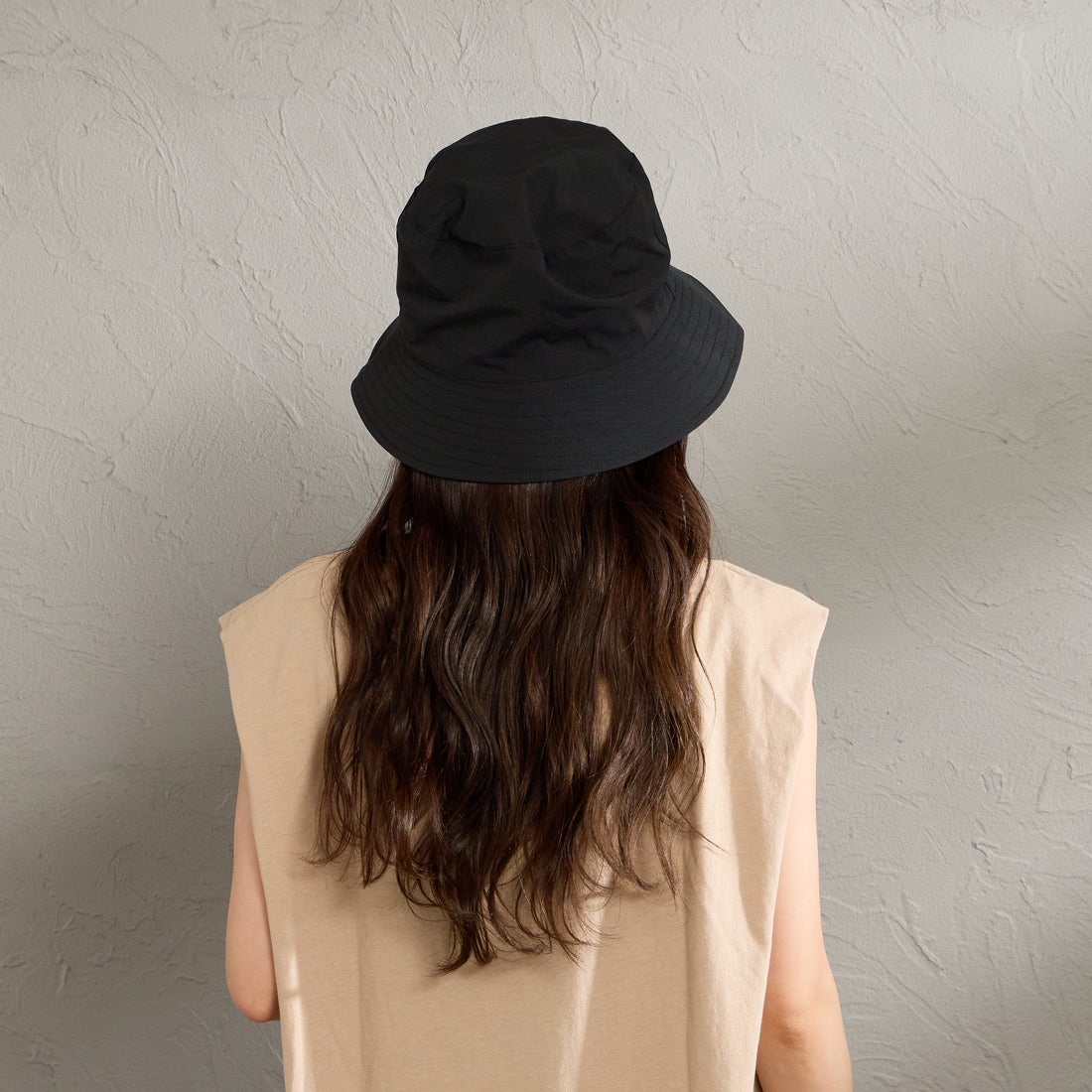 KELTY [ケルティ] バケットハット [KE24115016] BLACK