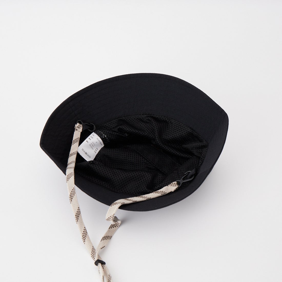 KELTY [ケルティ] バケットハット [KE24115016] BLACK