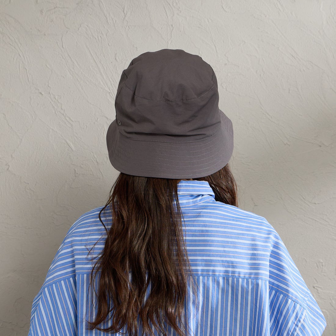 KELTY [ケルティ] バケットハット [KE24115016] CHARCOAL
