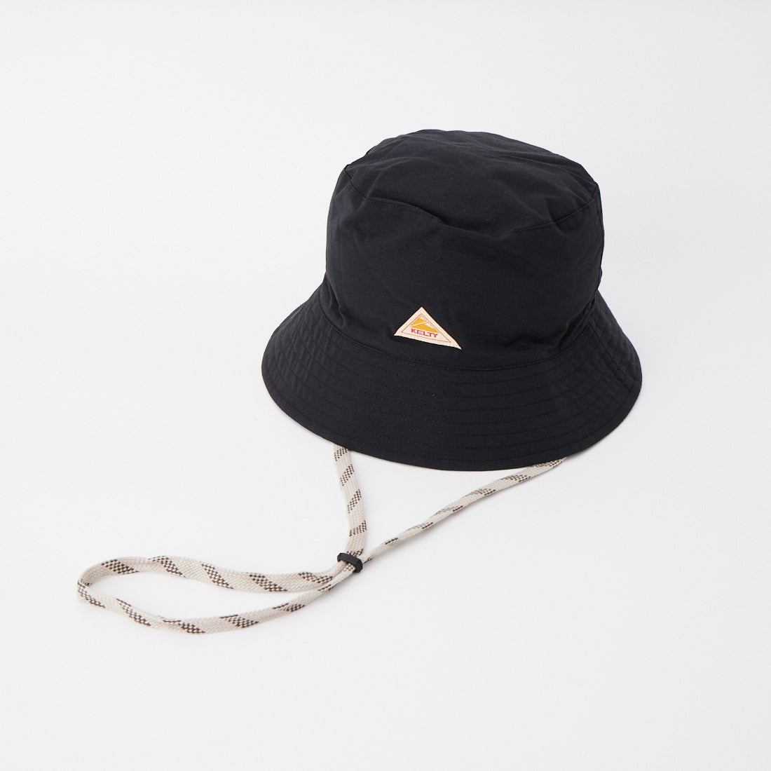 KELTY [ケルティ] バケットハット [KE24115016] BLACK