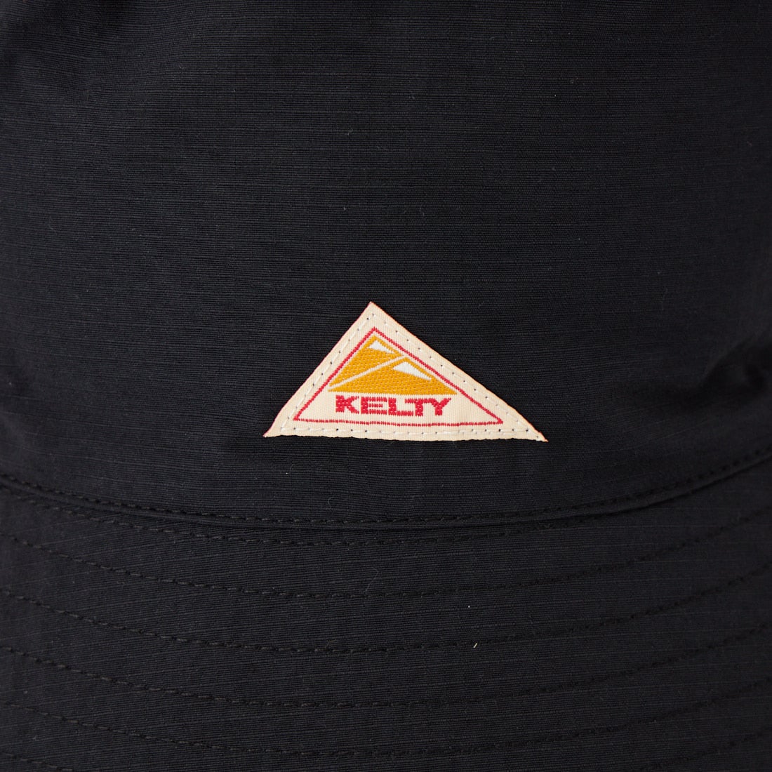KELTY [ケルティ] バケットハット [KE24115016] BLACK