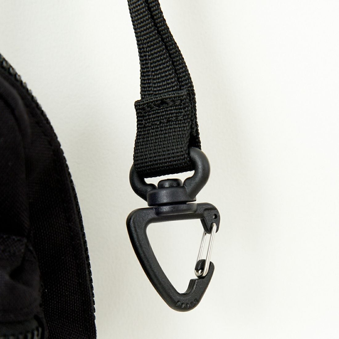 BAICYCLON by bagjack [バイシクロン バイ バッグジャック] ミニミニ バックパック [BCL-90] BLACK