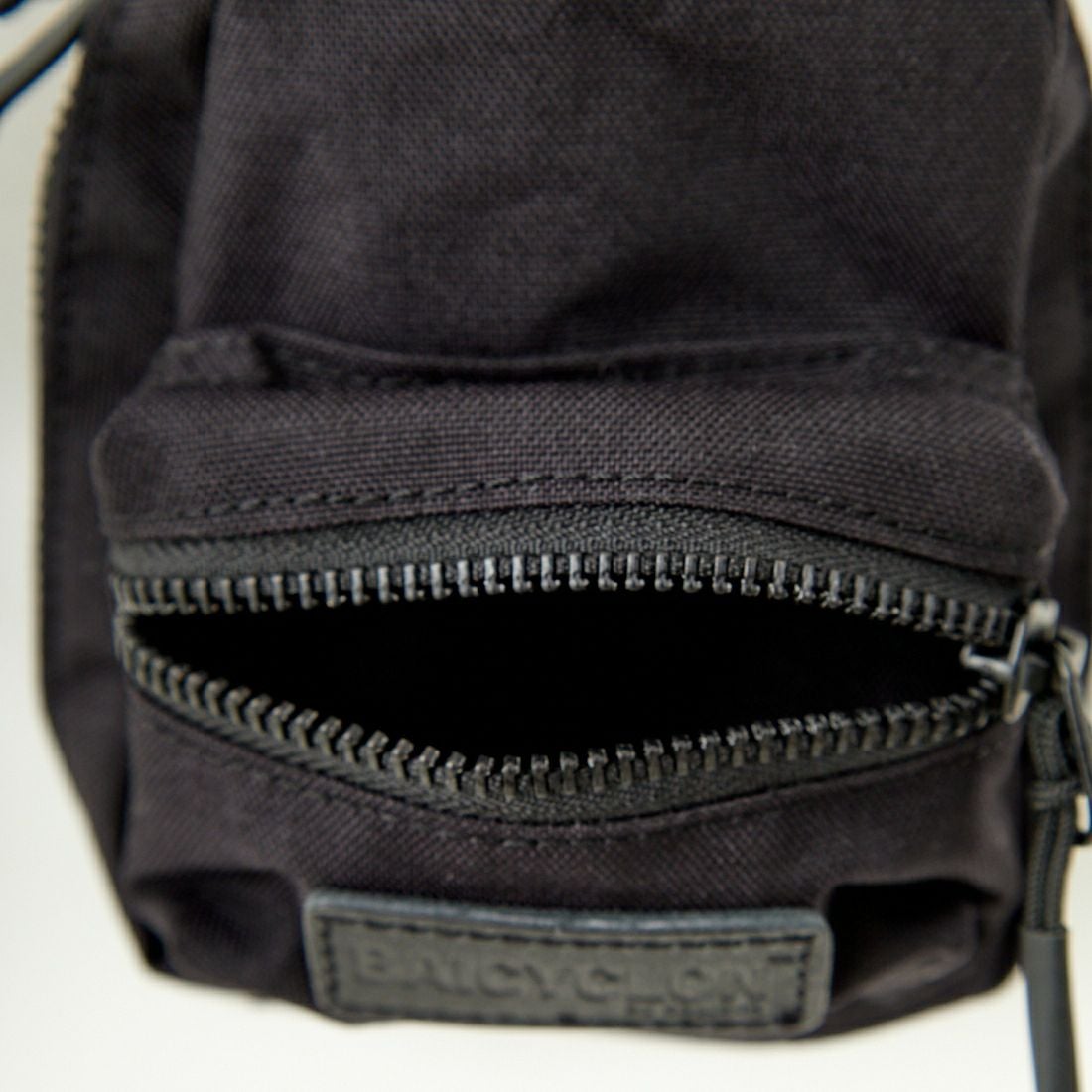 BAICYCLON by bagjack [バイシクロン バイ バッグジャック] ミニミニ バックパック [BCL-90] BLACK