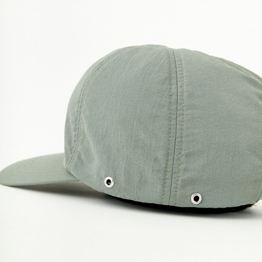 HALO COMMODITY [ハロ コモディティー] ソルトパスキャップ [H251-211] GREY