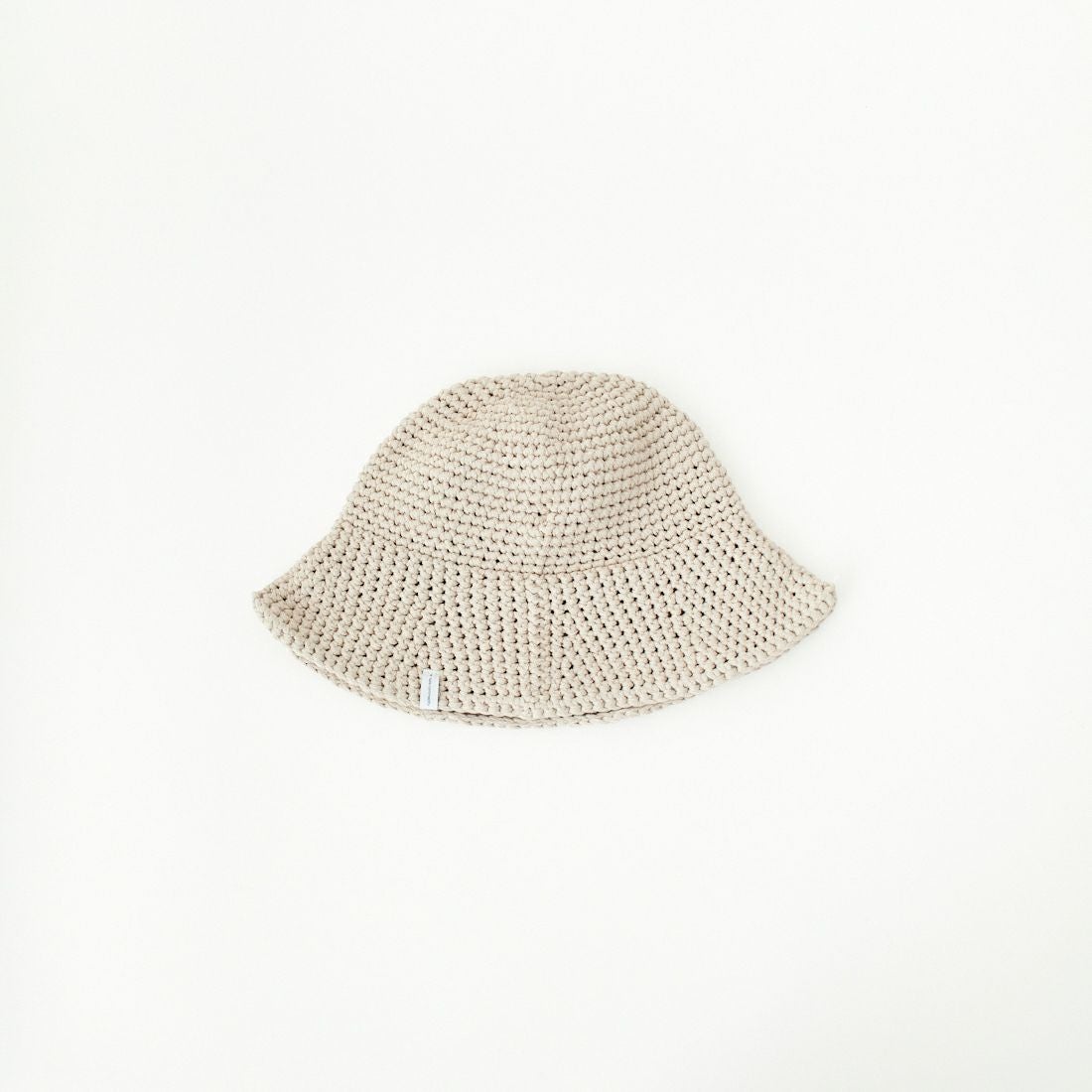 HALO COMMODITY [ハロ コモディティー] ドライニットハット [H251-442] BEIGE