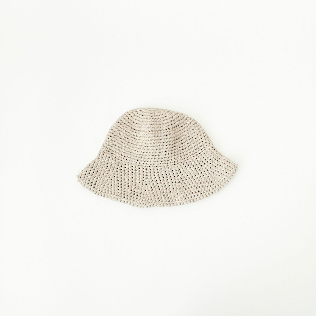 HALO COMMODITY [ハロ コモディティー] ドライニットハット [H251-442] BEIGE