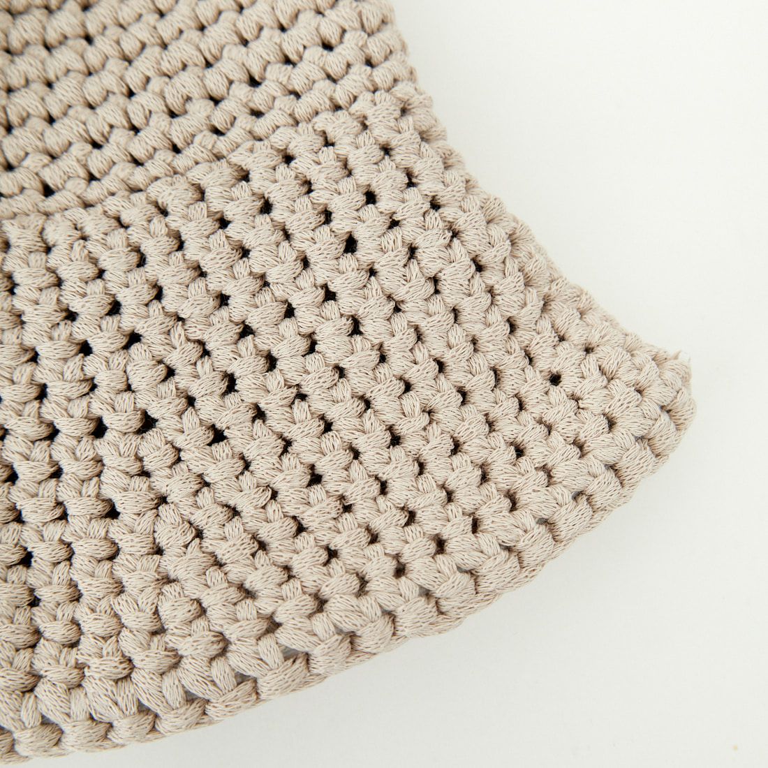 HALO COMMODITY [ハロ コモディティー] ドライニットハット [H251-442] BEIGE