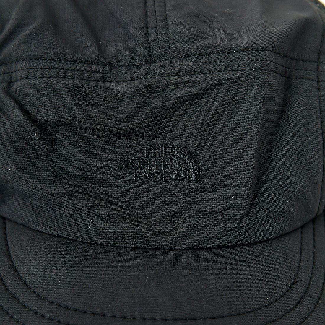 THE NORTH FACE [ザ ノースフェイス] フリーランキャップ [NN02570] K