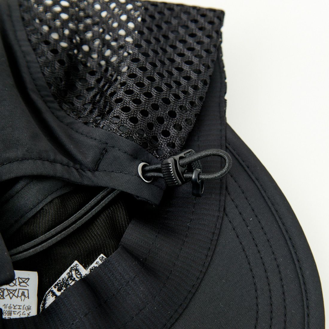 THE NORTH FACE [ザ ノースフェイス] フリーランキャップ [NN02570] K