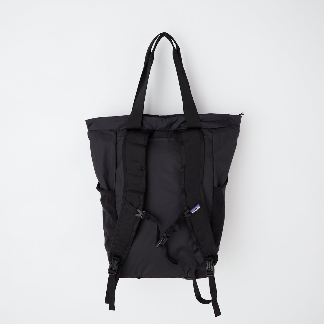 patagonia [パタゴニア] テラヴィア トートパック [48814] BLK