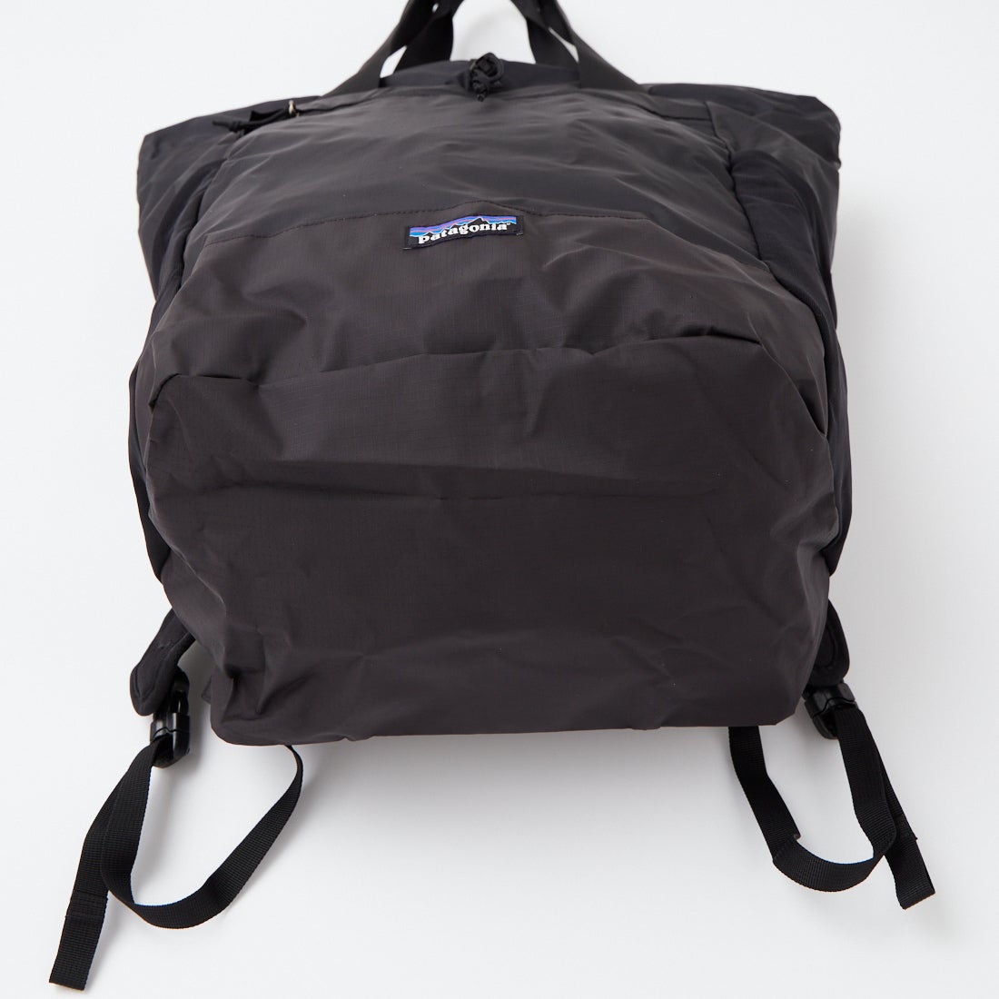 patagonia [パタゴニア] テラヴィア トートパック [48814] BLK