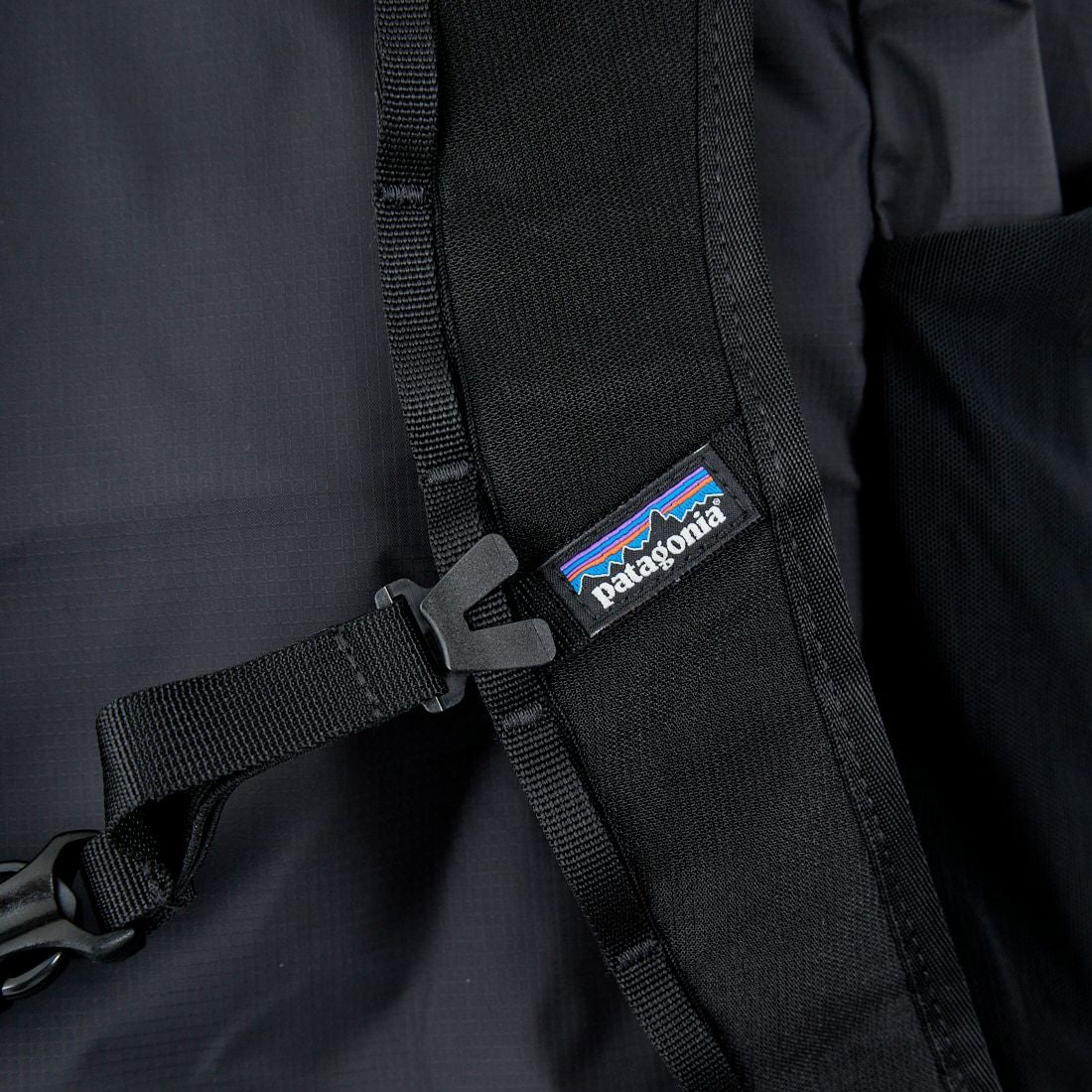 patagonia [パタゴニア] テラヴィア トートパック [48814] BLK