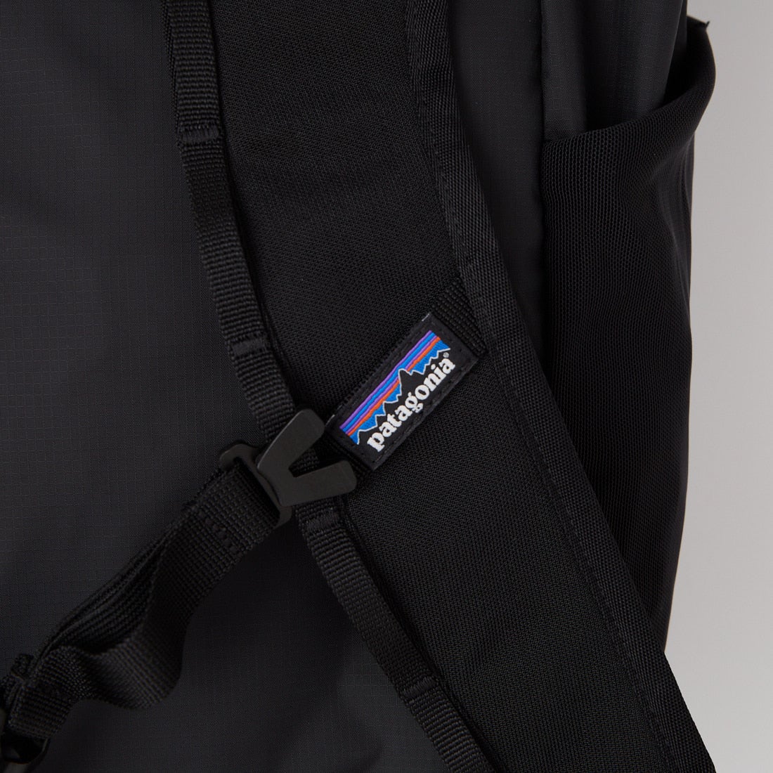 patagonia [パタゴニア] テラヴィア トートパック [48814] BLK