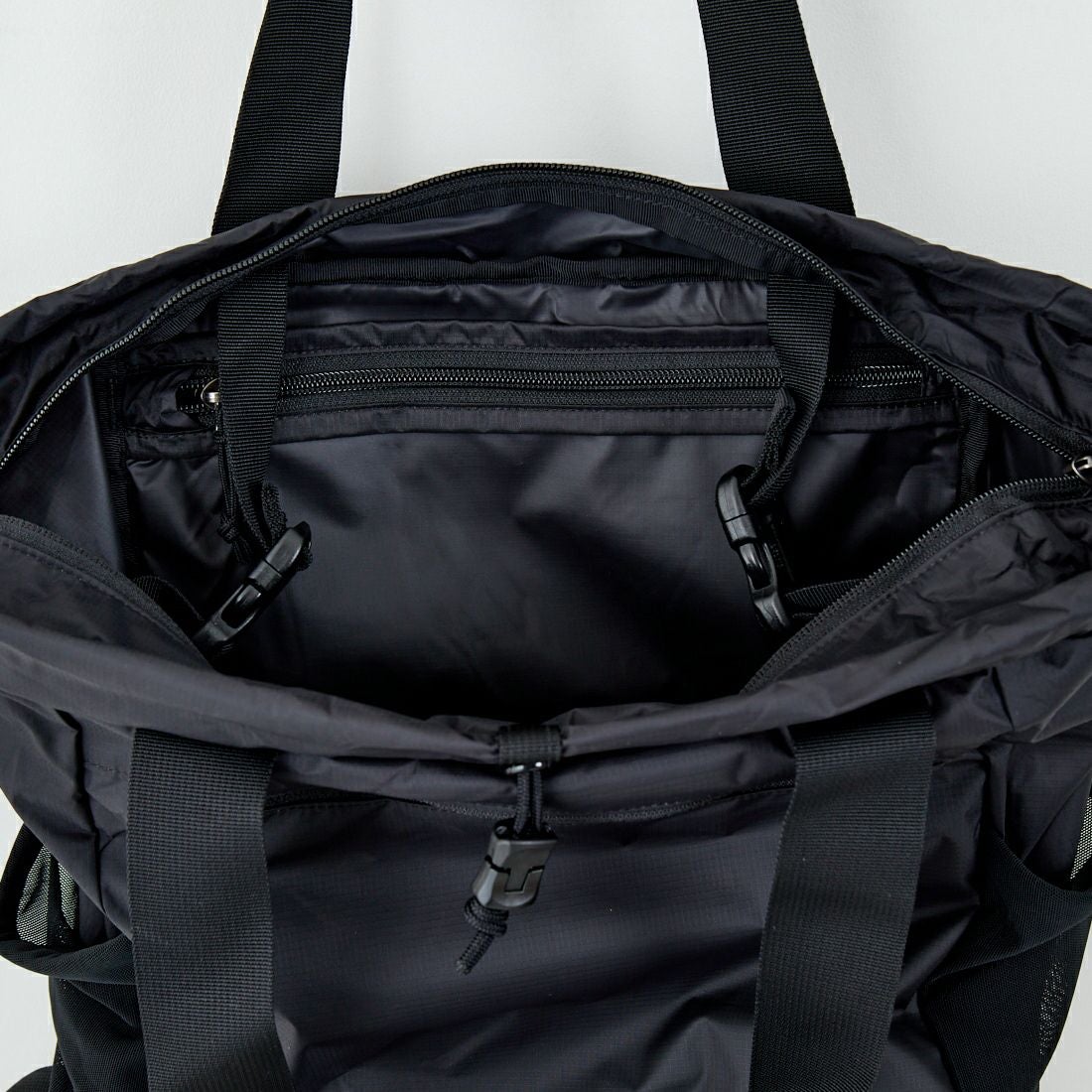 patagonia [パタゴニア] テラヴィア トートパック [48814] BLK